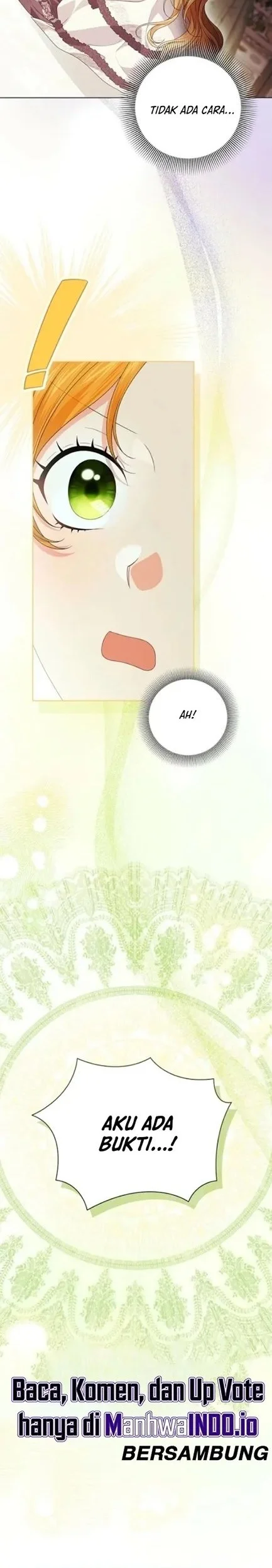 Get in My Bed, Supporting Male Leads! Chapter 12 Gambar 30