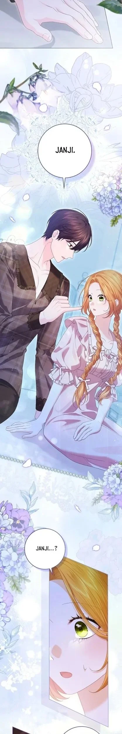 Get in My Bed, Supporting Male Leads! Chapter 12 Gambar 12