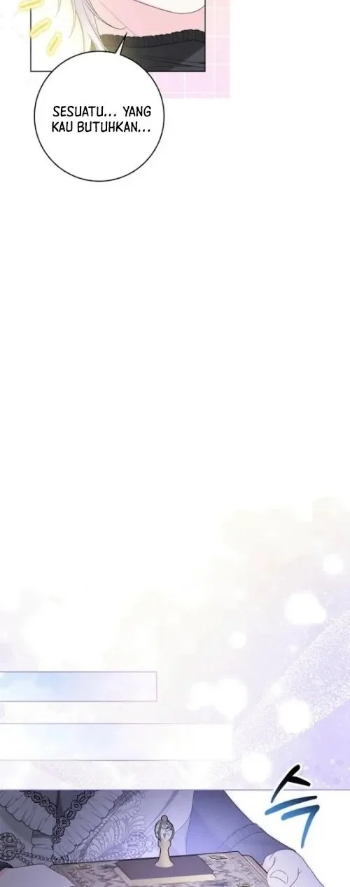 Get in My Bed, Supporting Male Leads! Chapter 13 Gambar 28