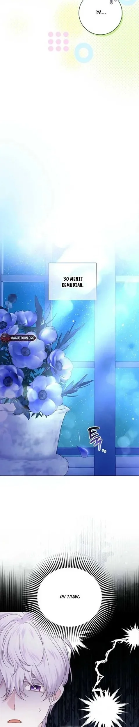 Get in My Bed, Supporting Male Leads! Chapter 14 Gambar 22