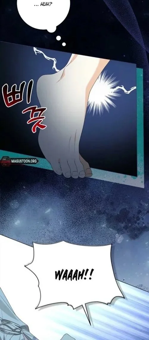 Get in My Bed, Supporting Male Leads! Chapter 14 Gambar 32