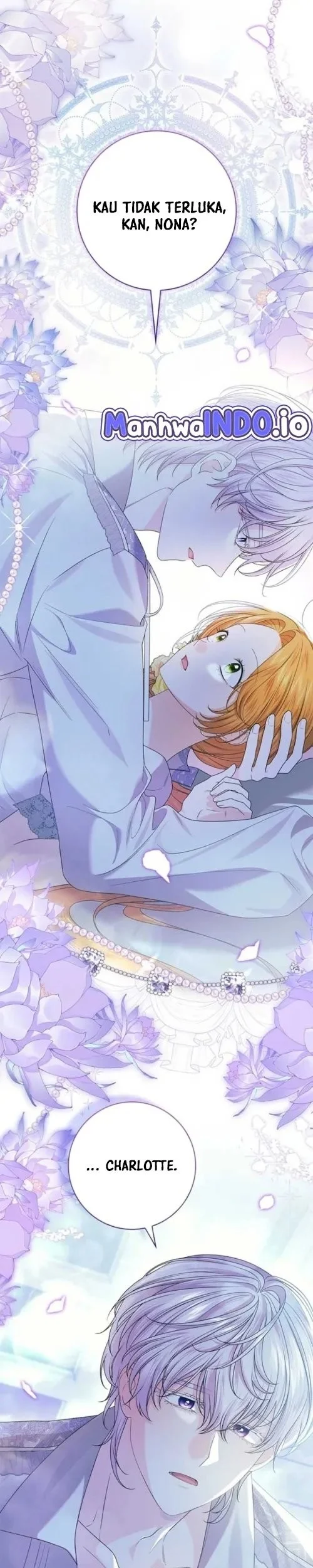 Get in My Bed, Supporting Male Leads! Chapter 14 Gambar 35