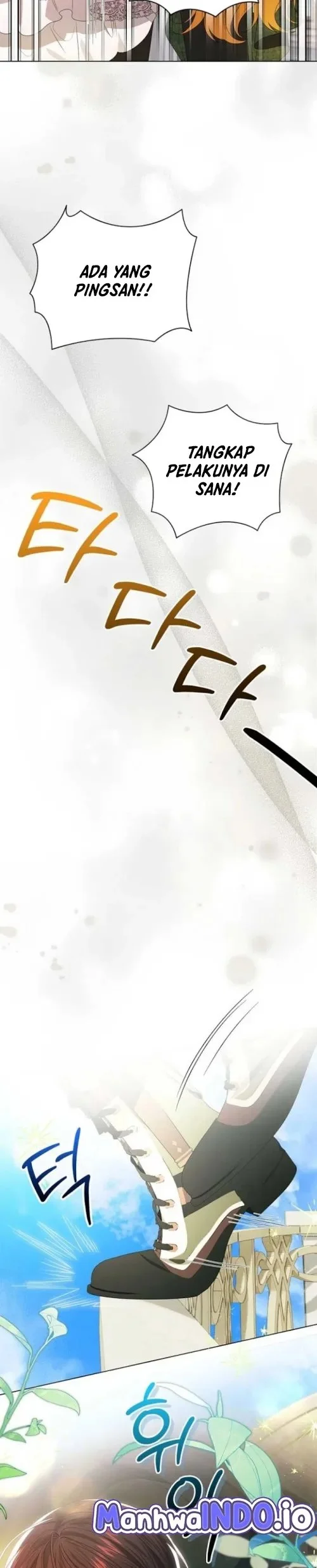 Get in My Bed, Supporting Male Leads! Chapter 15 Gambar 26