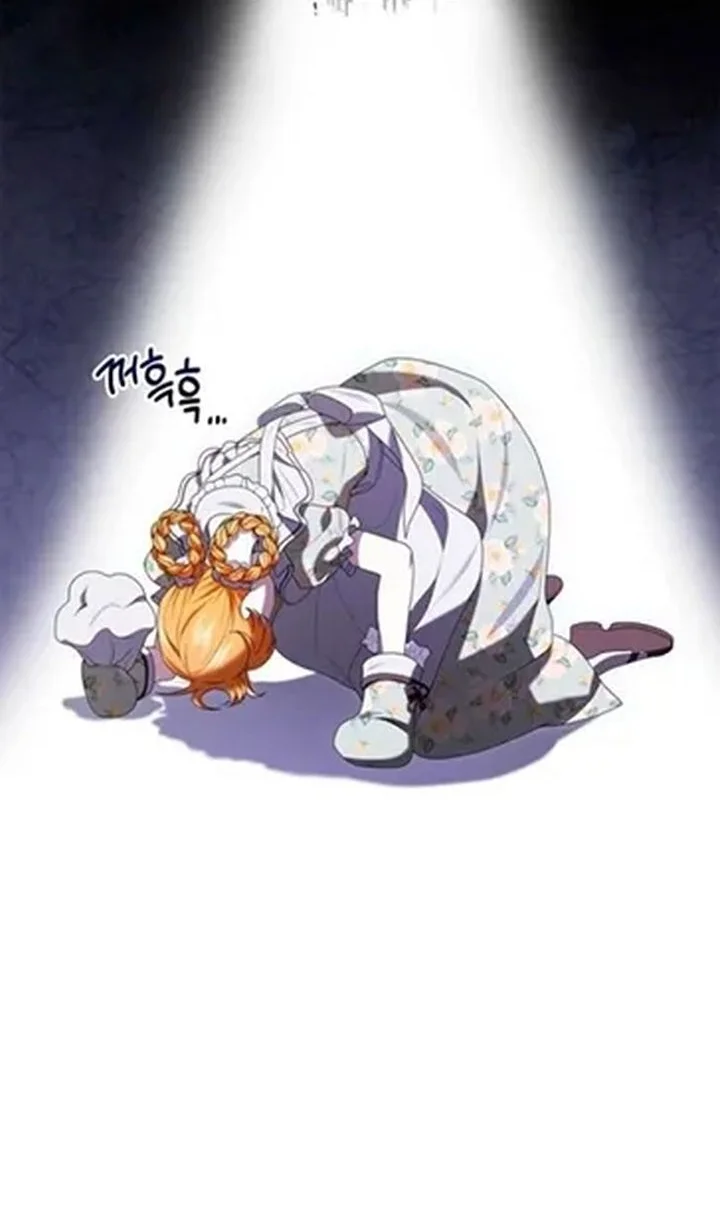 Get in My Bed, Supporting Male Leads! Chapter 16 Gambar 20