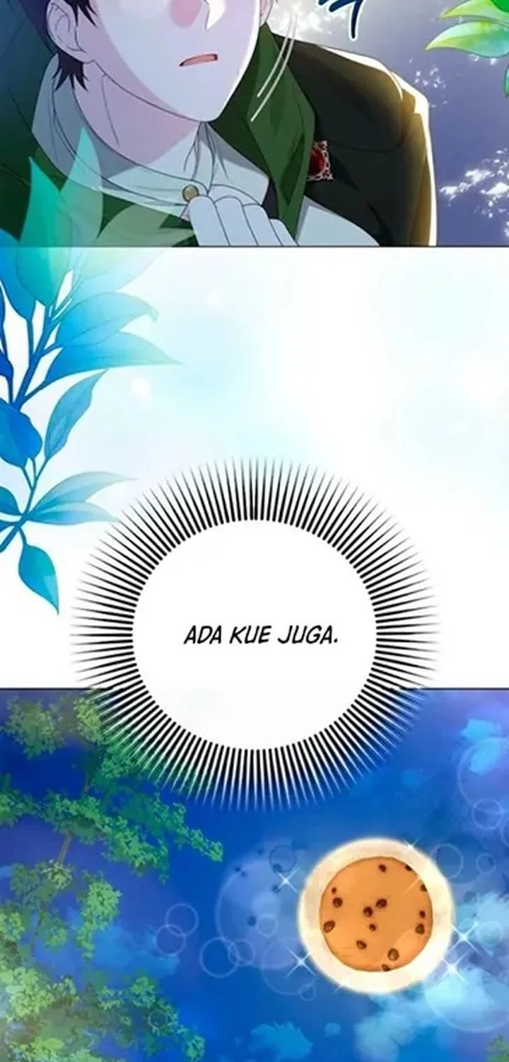 Get in My Bed, Supporting Male Leads! Chapter 16 Gambar 24