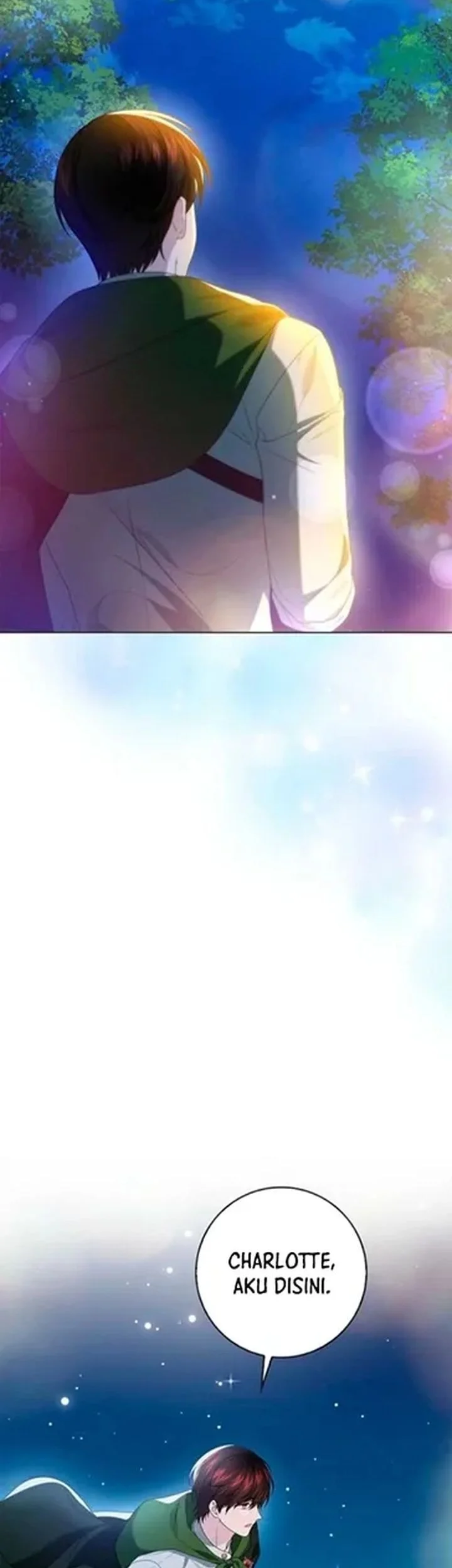 Get in My Bed, Supporting Male Leads! Chapter 16 Gambar 25