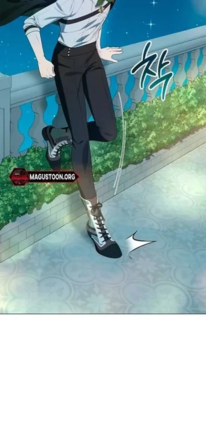 Get in My Bed, Supporting Male Leads! Chapter 16 Gambar 26