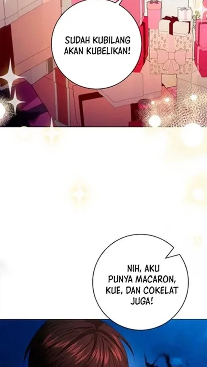 Get in My Bed, Supporting Male Leads! Chapter 16 Gambar 30