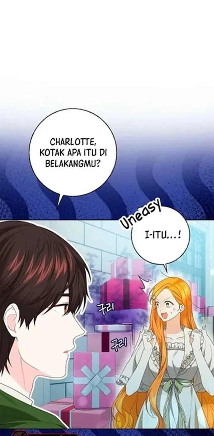 Get in My Bed, Supporting Male Leads! Chapter 16 Gambar 32