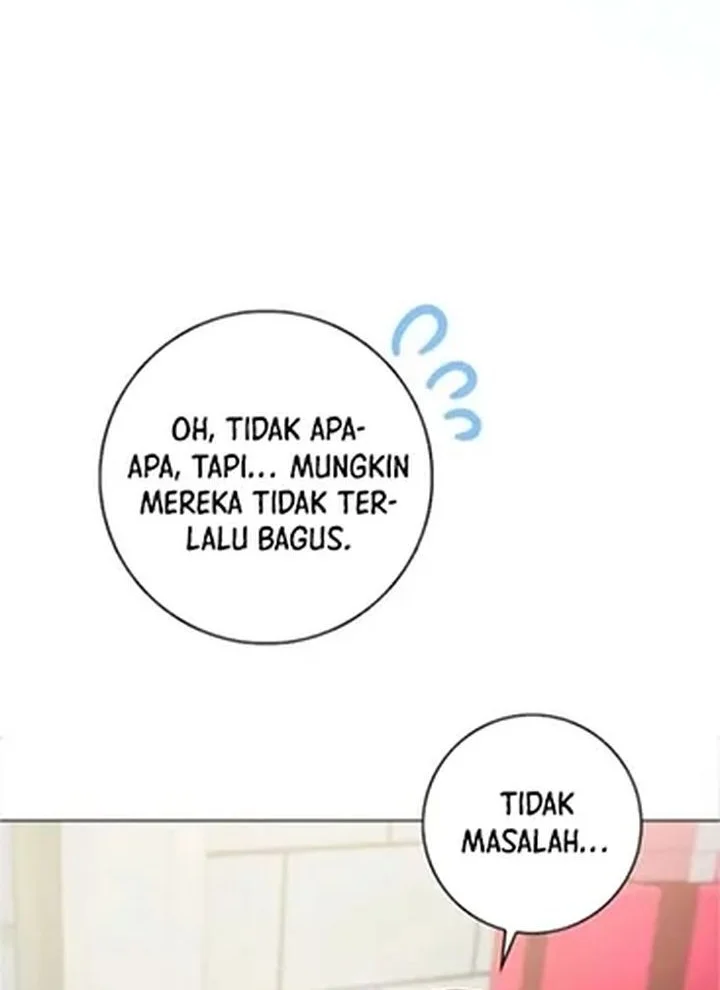 Get in My Bed, Supporting Male Leads! Chapter 16 Gambar 36