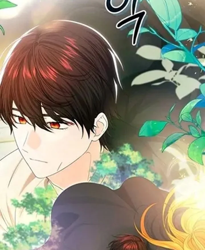 Manhua Get in My Bed, Supporting Male Leads! Chapter 16 gambar 2