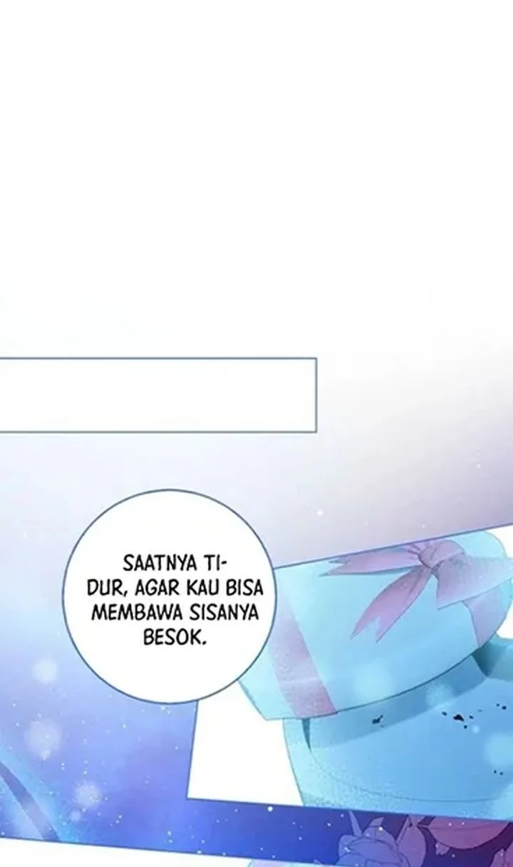 Get in My Bed, Supporting Male Leads! Chapter 16 Gambar 42