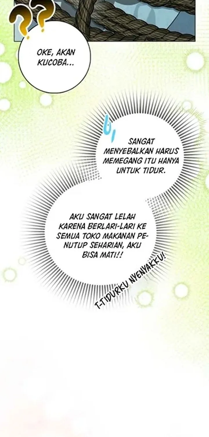 Get in My Bed, Supporting Male Leads! Chapter 16 Gambar 50