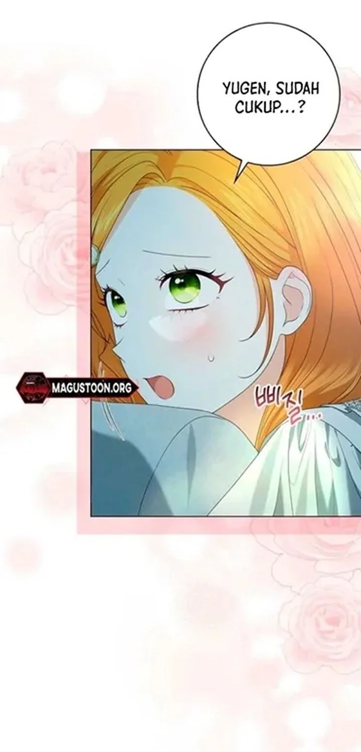 Get in My Bed, Supporting Male Leads! Chapter 16 Gambar 52