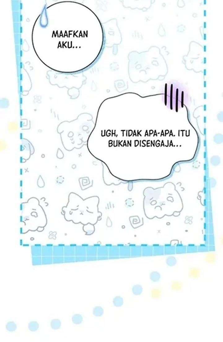 Get in My Bed, Supporting Male Leads! Chapter 16 Gambar 58