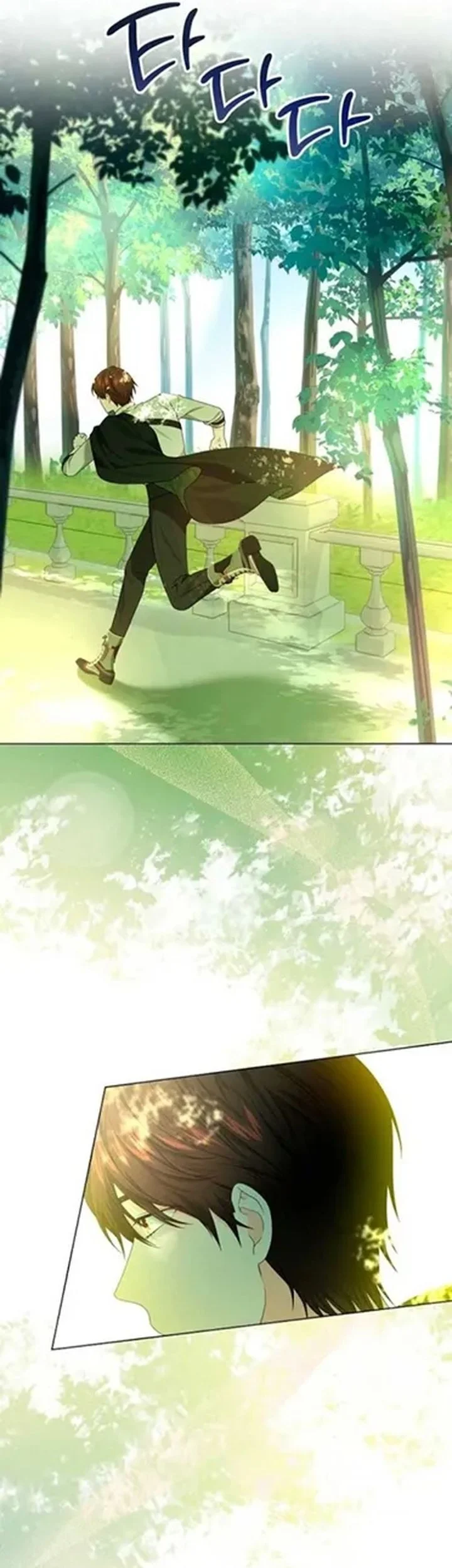 Get in My Bed, Supporting Male Leads! Chapter 16 Gambar 61