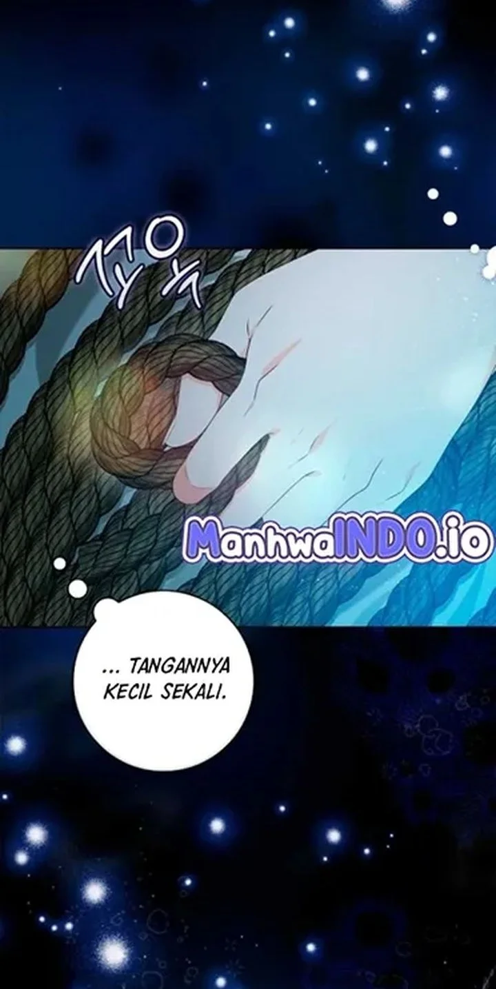 Get in My Bed, Supporting Male Leads! Chapter 16 Gambar 64