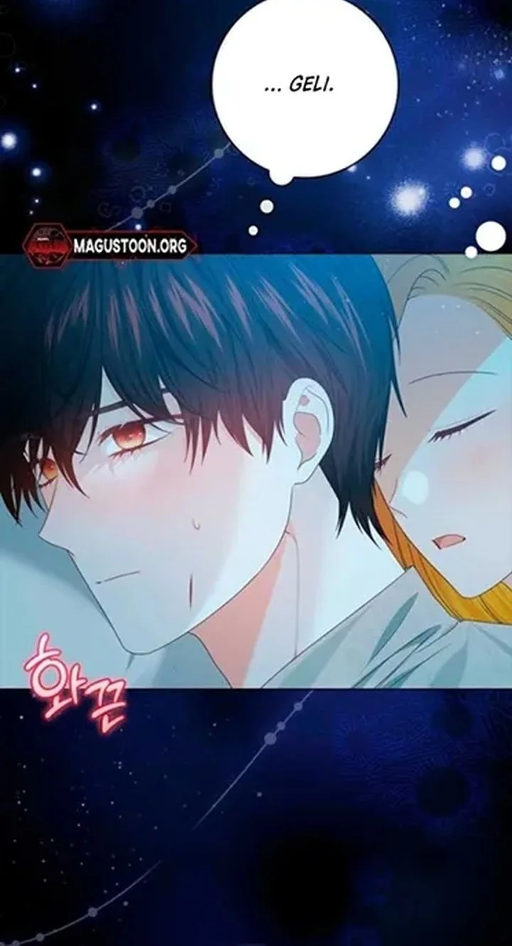 Get in My Bed, Supporting Male Leads! Chapter 16 Gambar 66