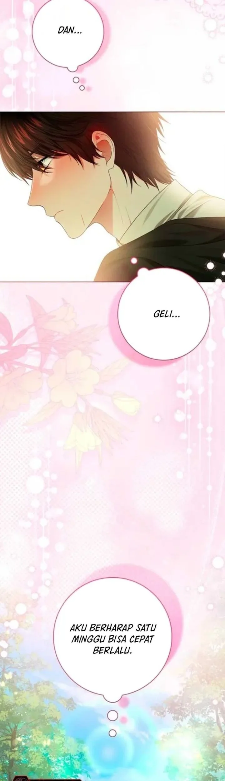 Get in My Bed, Supporting Male Leads! Chapter 16 Gambar 69