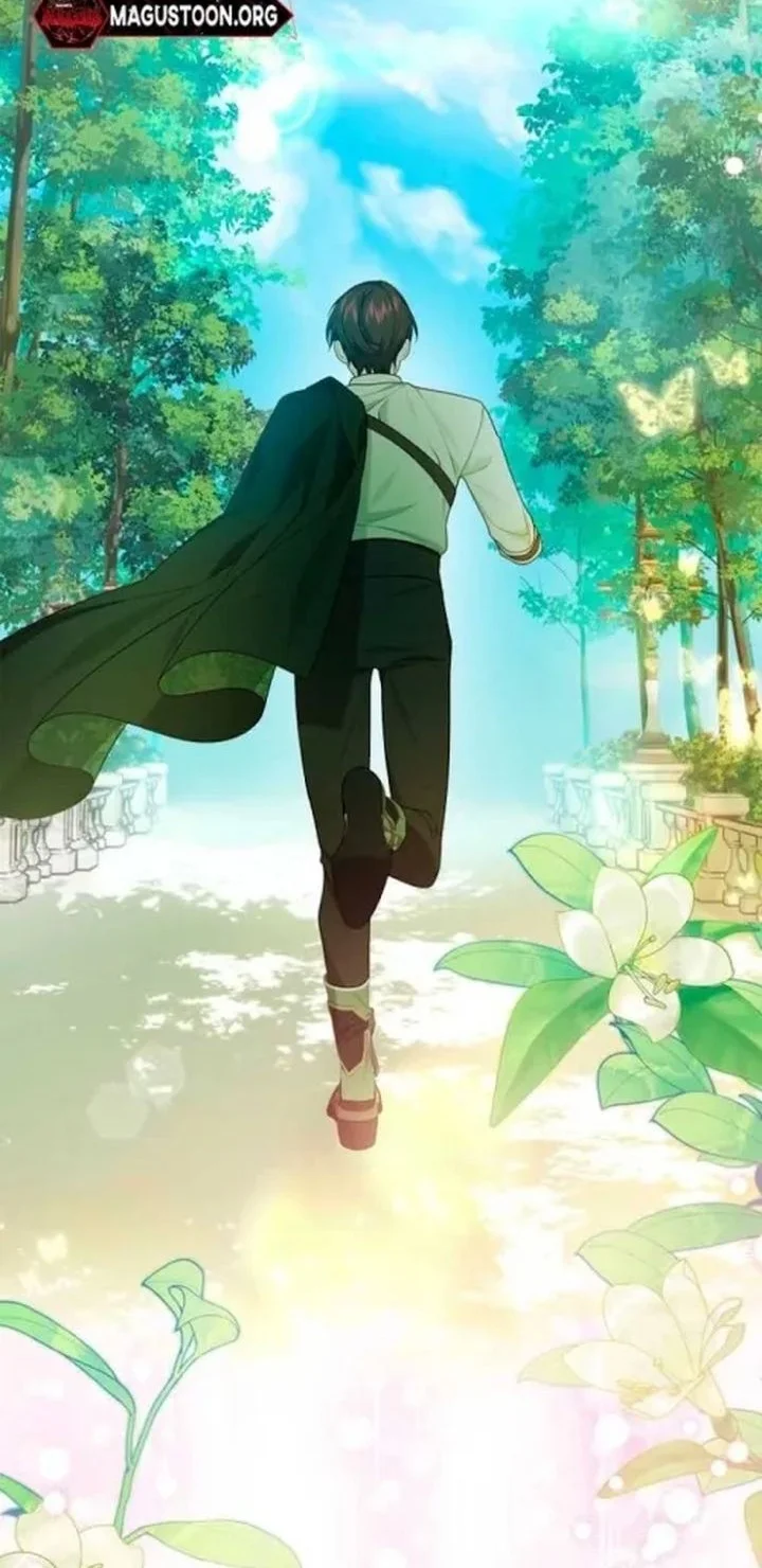 Get in My Bed, Supporting Male Leads! Chapter 16 Gambar 70