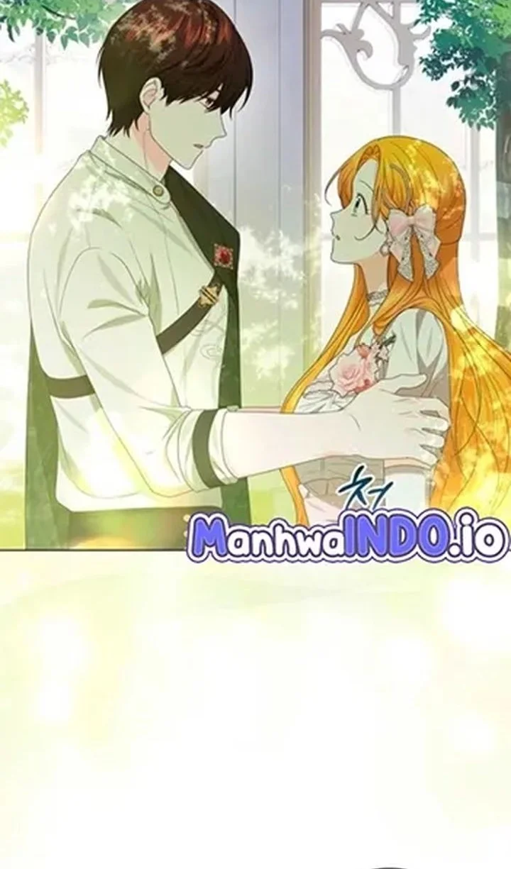 Get in My Bed, Supporting Male Leads! Chapter 16 Gambar 6