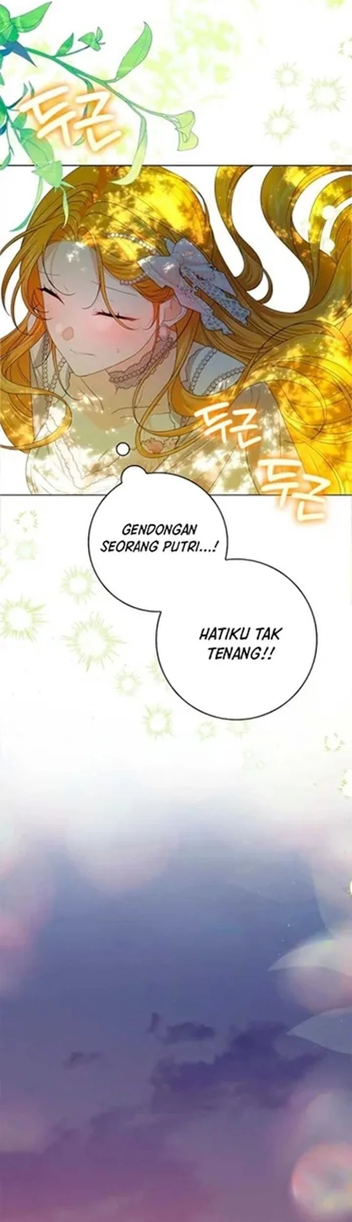 Get in My Bed, Supporting Male Leads! Chapter 16 Gambar 9