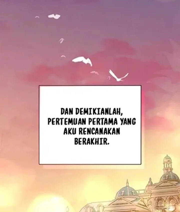 Get in My Bed, Supporting Male Leads! Chapter 16 Gambar 10