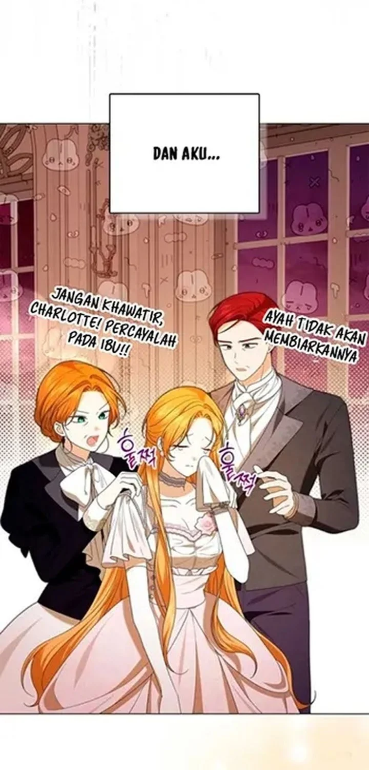 Get in My Bed, Supporting Male Leads! Chapter 16 Gambar 12