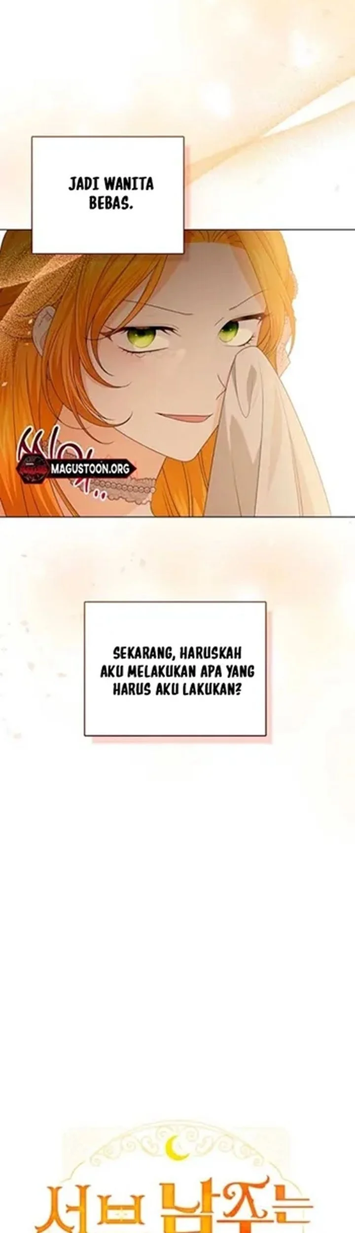 Get in My Bed, Supporting Male Leads! Chapter 16 Gambar 13