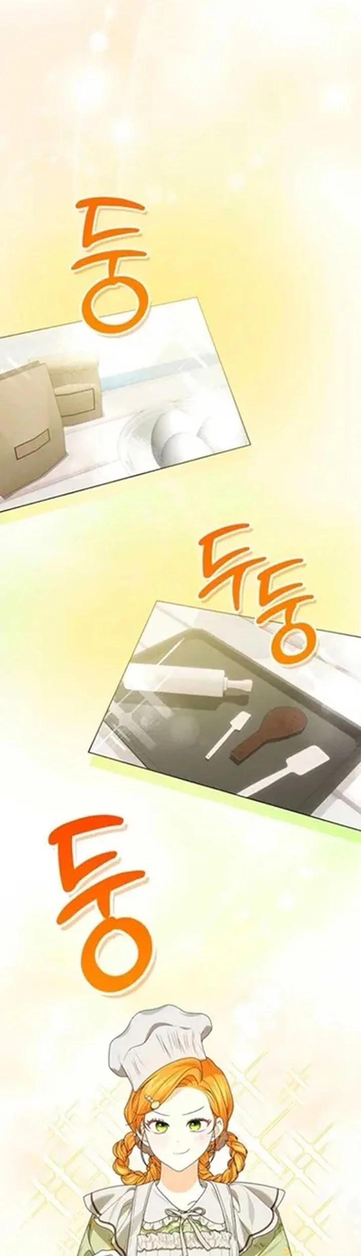 Get in My Bed, Supporting Male Leads! Chapter 16 Gambar 15