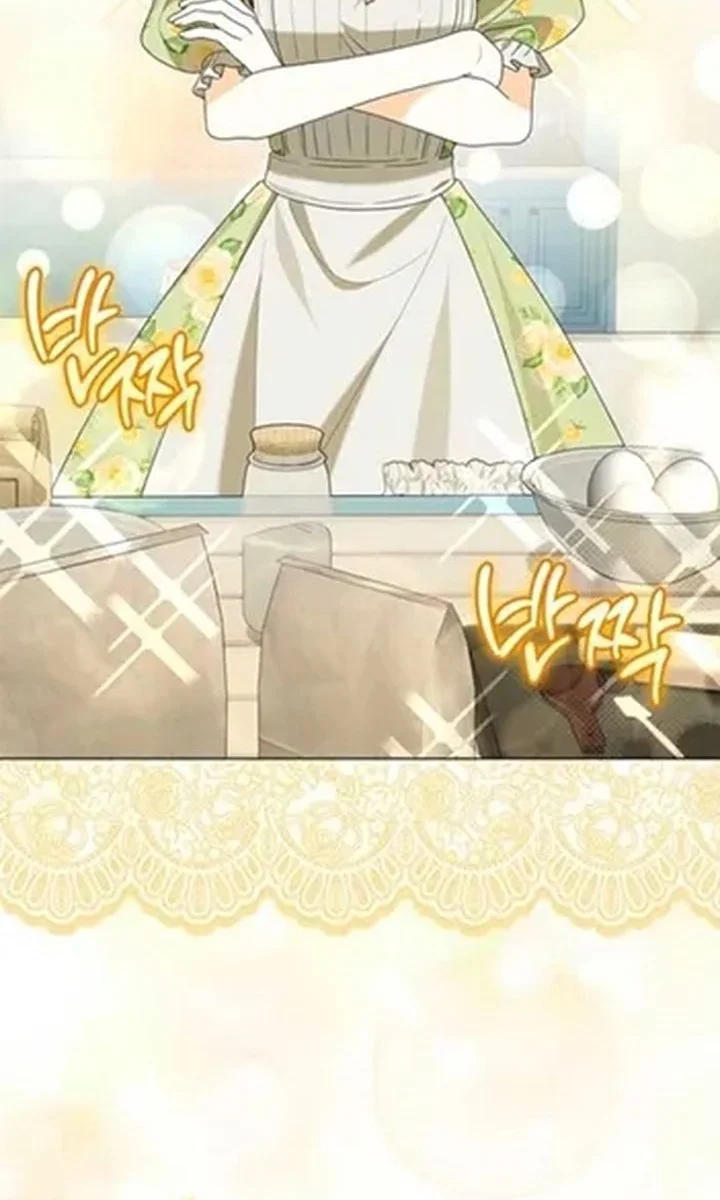 Get in My Bed, Supporting Male Leads! Chapter 16 Gambar 16