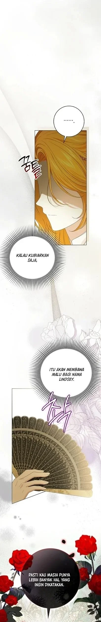 Get in My Bed, Supporting Male Leads! Chapter 17 Gambar 27