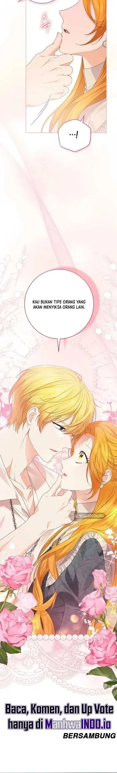 Get in My Bed, Supporting Male Leads! Chapter 18 Gambar 24