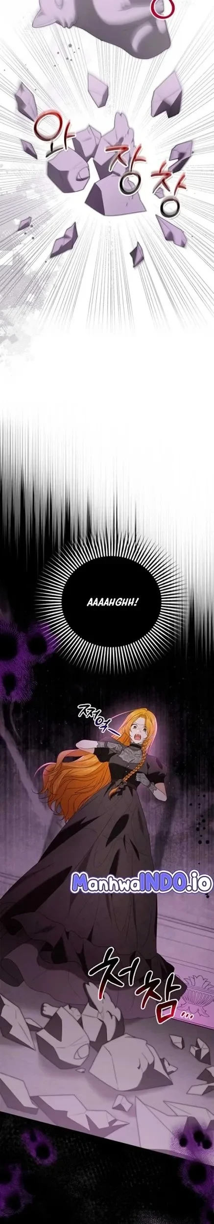 Get in My Bed, Supporting Male Leads! Chapter 19 Gambar 29