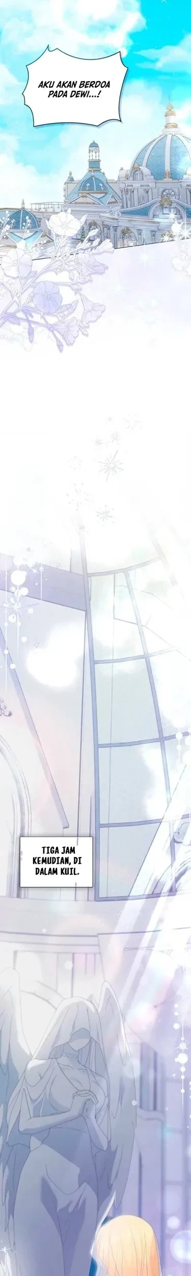 Get in My Bed, Supporting Male Leads! Chapter 19 Gambar 14