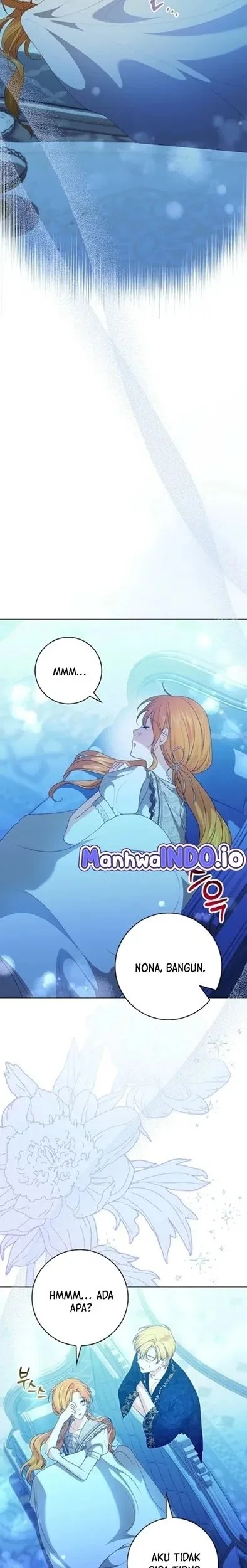 Get in My Bed, Supporting Male Leads! Chapter 2 Gambar 22