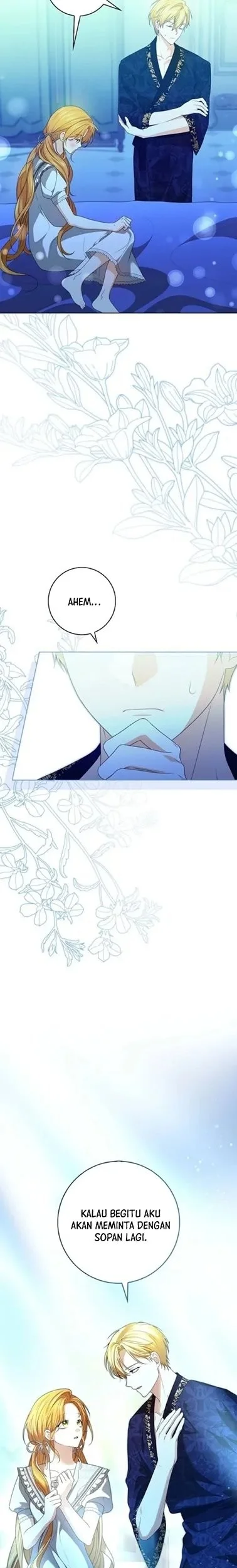 Get in My Bed, Supporting Male Leads! Chapter 2 Gambar 29