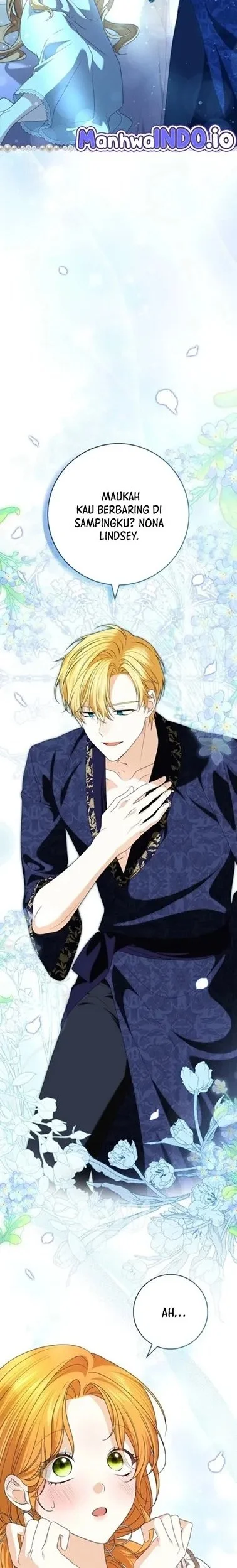 Get in My Bed, Supporting Male Leads! Chapter 2 Gambar 30