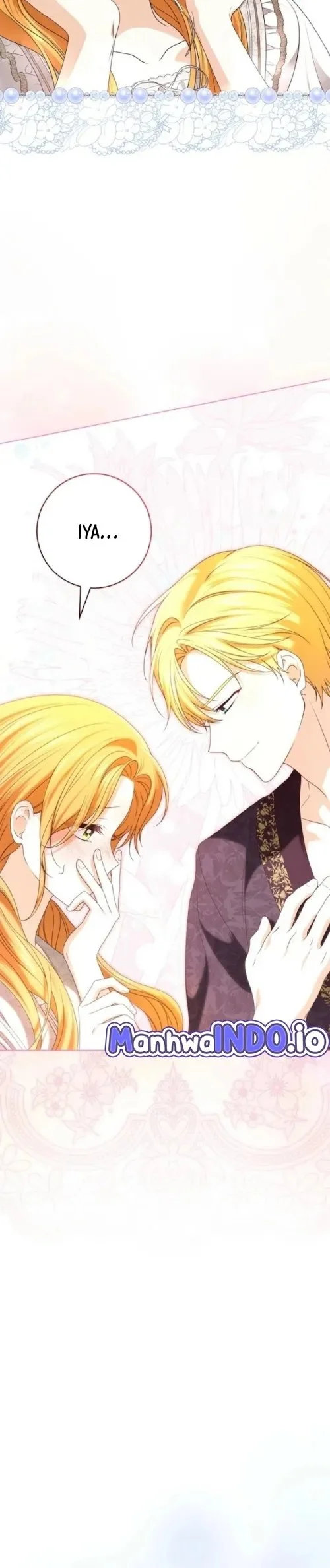 Get in My Bed, Supporting Male Leads! Chapter 2 Gambar 31