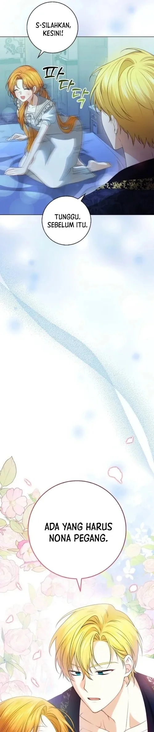 Get in My Bed, Supporting Male Leads! Chapter 2 Gambar 32