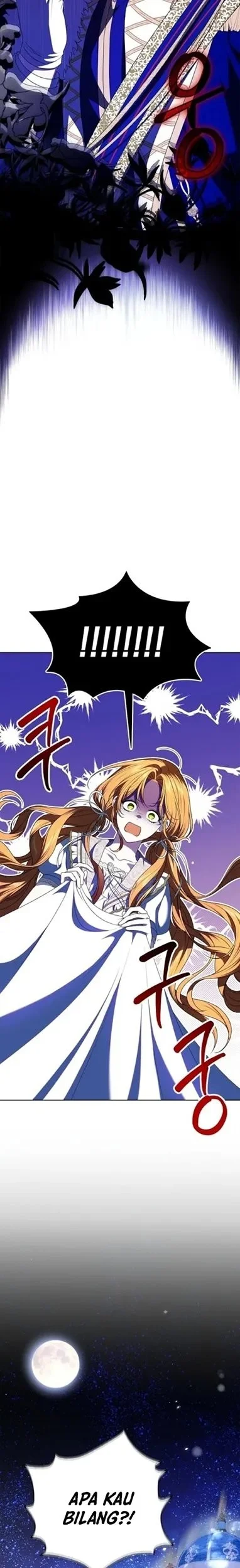 Get in My Bed, Supporting Male Leads! Chapter 2 Gambar 5