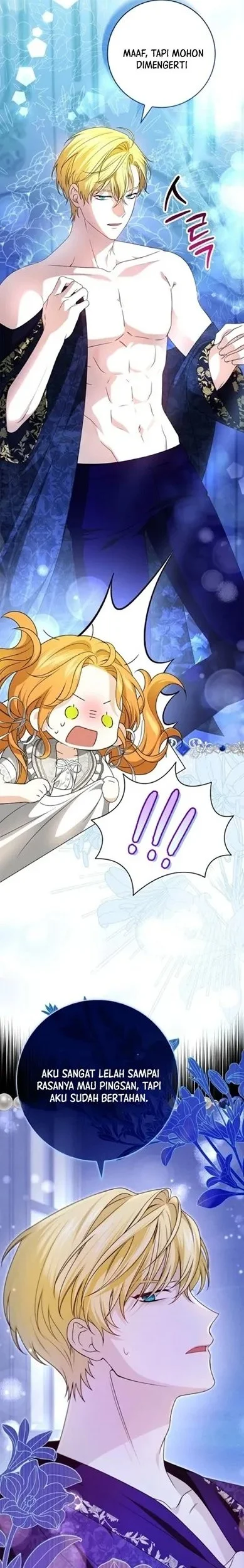 Get in My Bed, Supporting Male Leads! Chapter 2 Gambar 16