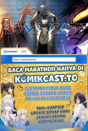 Get in My Bed, Supporting Male Leads! Chapter 20 Gambar 25