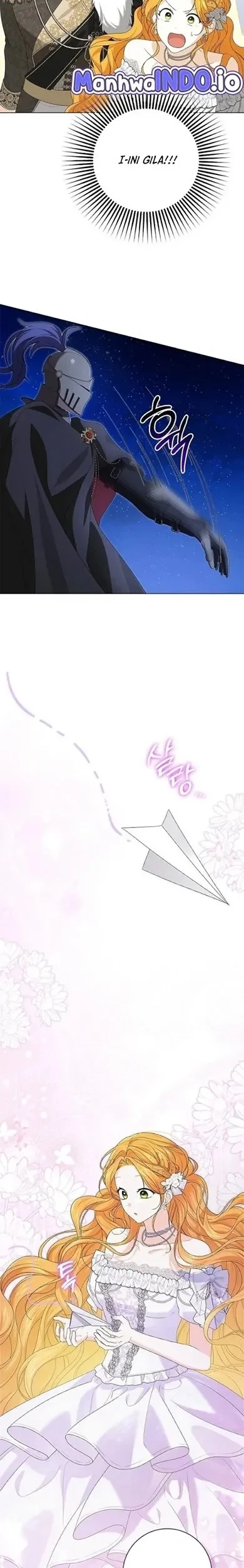 Get in My Bed, Supporting Male Leads! Chapter 21 Gambar 28