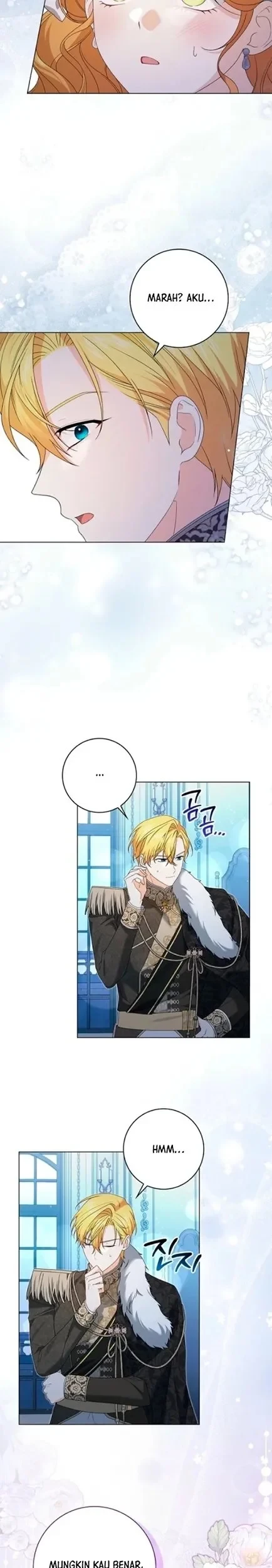 Get in My Bed, Supporting Male Leads! Chapter 22 Gambar 15