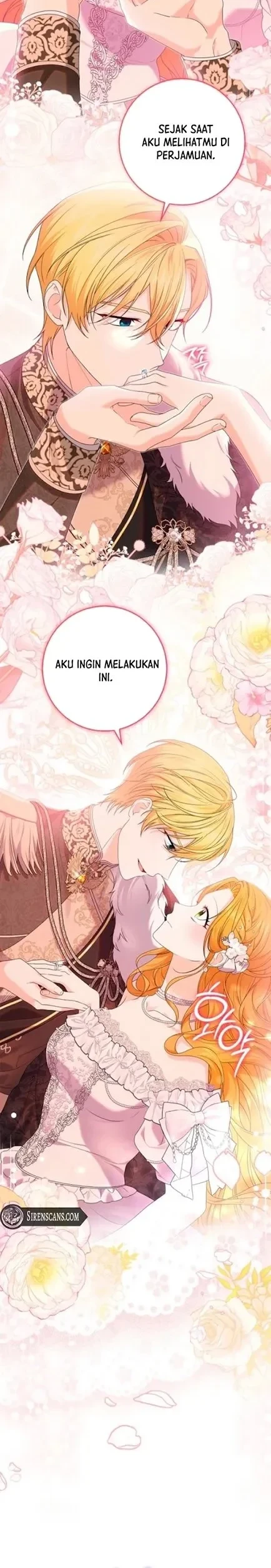 Get in My Bed, Supporting Male Leads! Chapter 22 Gambar 18