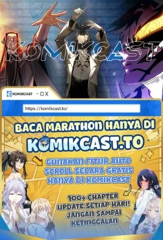 Get in My Bed, Supporting Male Leads! Chapter 23 Gambar 25