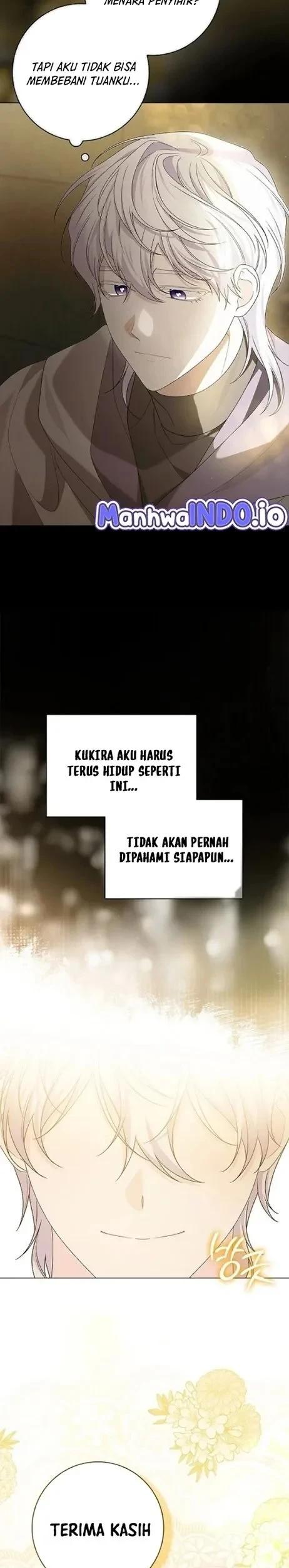 Get in My Bed, Supporting Male Leads! Chapter 25 Gambar 15