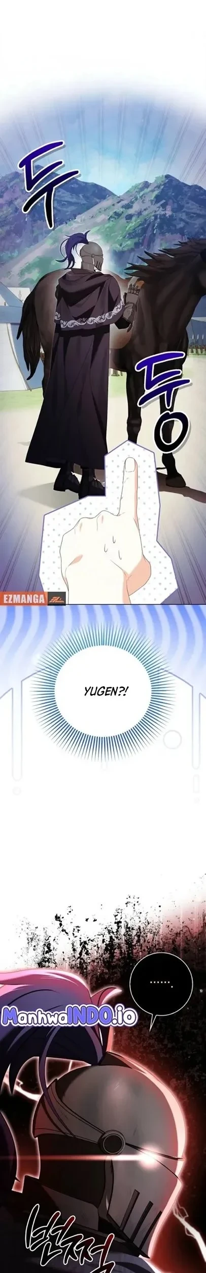 Get in My Bed, Supporting Male Leads! Chapter 26 Gambar 26