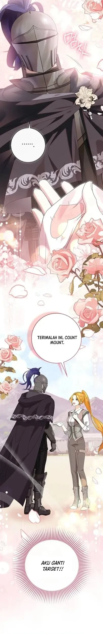 Get in My Bed, Supporting Male Leads! Chapter 26 Gambar 30
